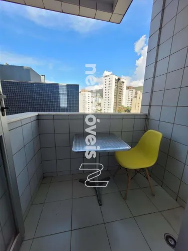 Venda Apartamento 1 quarto Cruzeiro Belo Horizonte