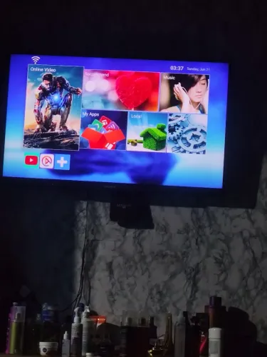 Tv Sony bravia 