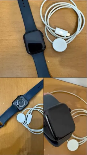 Apple Watch Série 8 45mm