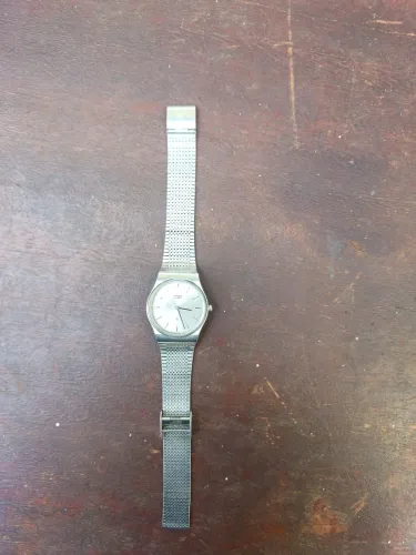 Relógio Citizen Quartz