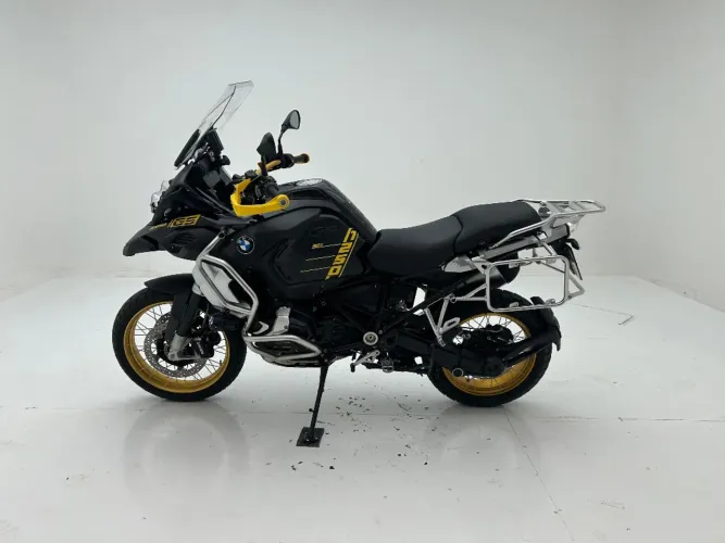 BMW R 1250 Gs Premium 40 Anos R 1250 GS PREMIUM 40 ANOS