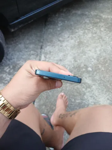 Vendo Samsung A07 128g