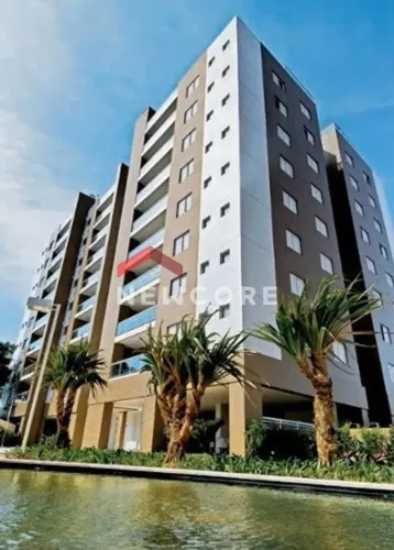 Apartamento em Avenida Doutor Cândido Motta Filho - Cidade São Francisco - São Paulo/SP