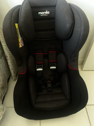 Cadeirinha para Alto Mania 0 à 25kg