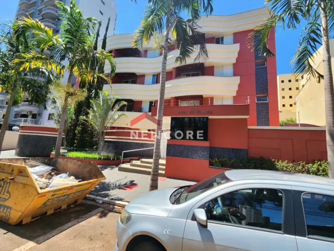 Apartamento em Rua Professor Durval Guedes de Azevedo - Jardim Infante Dom Henrique - Baur