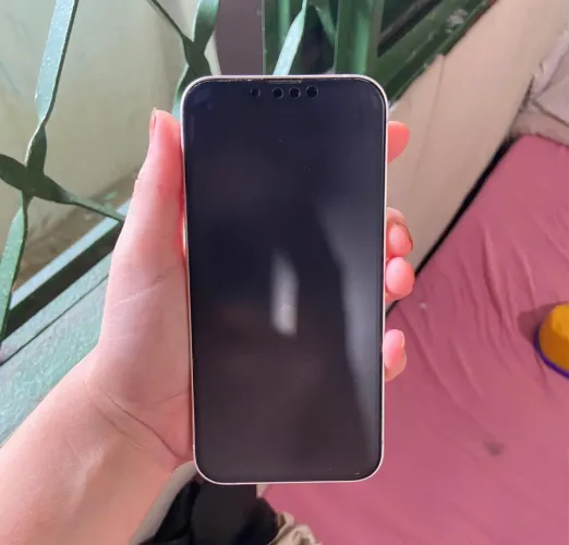 iPhone 13 branco 128gigas 