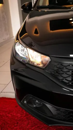 Fiat Argo 1.0 6V Flex. 2023