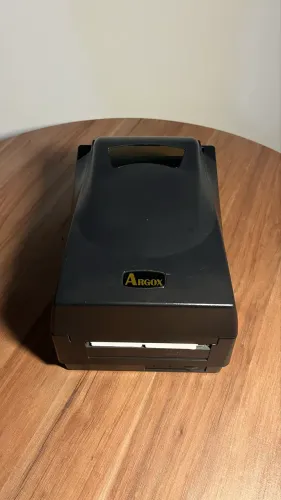 Impressora Térmica de Etiquetas Argox OS2140