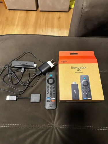 Fire tv stick full hd 1080p