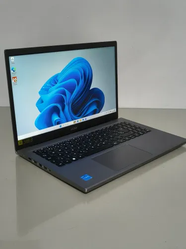 Notebook acer i5 12a geração alto desempenho