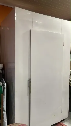 Câmera Fria