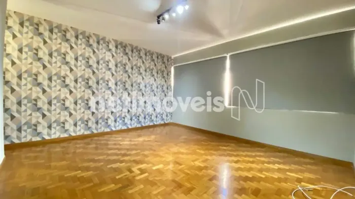 Venda Apartamento 3 quartos Santo Agostinho Belo Horizonte