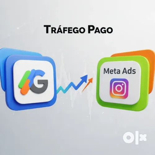 Venda Mais com Tráfego Pago (Google e Meta Ads)