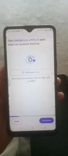LG K50S