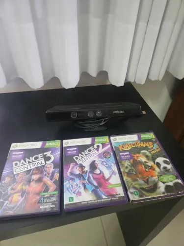 Kinet xbox 360