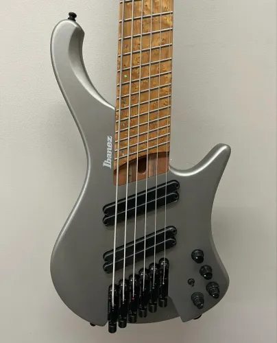 Baixo Ibanez EHB1006 Handless Multi Scale