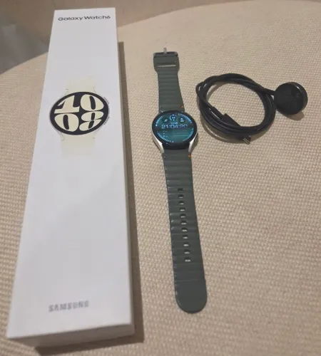 Galaxy Watch 6 - LTE
