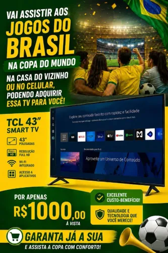 Tv 43