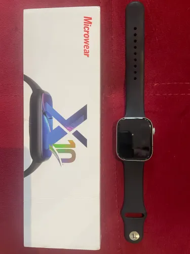 Smartwatch 