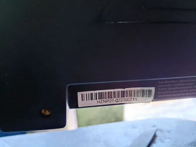 Monitor para computador ?
