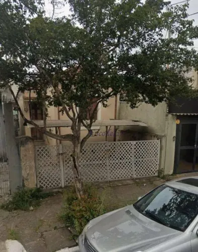 Terreno à venda, 165 m² por R$ 540.000,00 - Barra Funda - São Paulo/SP
