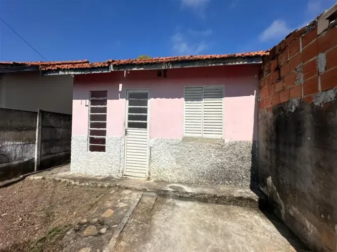 Casa Residencial Pasin Pindamonhangaba/SP