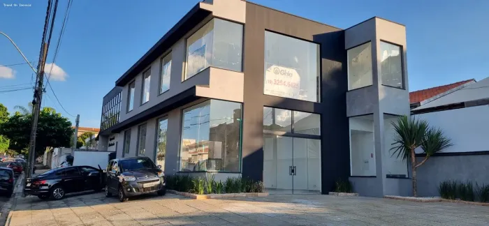 Comercial para Locação em Campinas, Nova Campinas, 1 dormitório, 1 suíte, 4 banheiros, 8 v