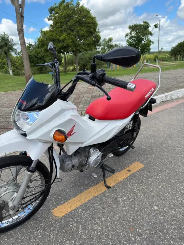 Pop110i