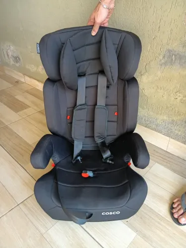Bebê Conforto 