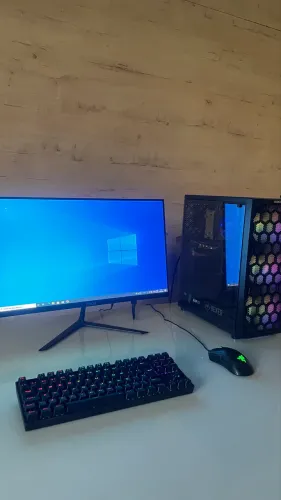 PC Gamer Completo 1660 SUPER