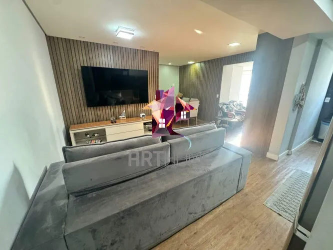 Apartamento residencial à venda em São Caetano do Sul (Bairro Boa Vista) 79 m²