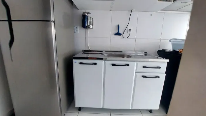 Balcão para pia de cozinha 
