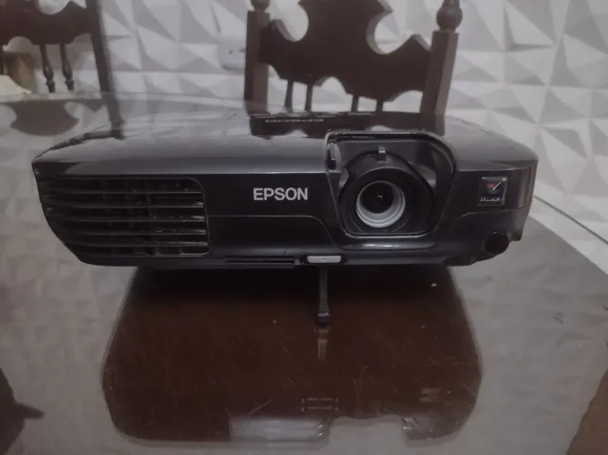 Projetor Epson S8