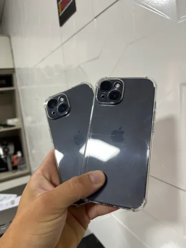iPhone 15 128GB 99% ?