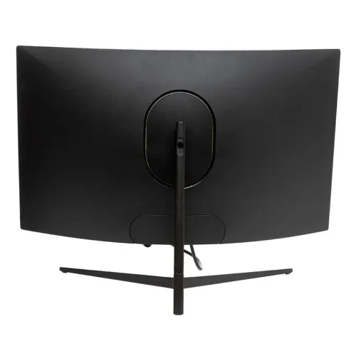 Monitor gamer Husky Snow 165hz