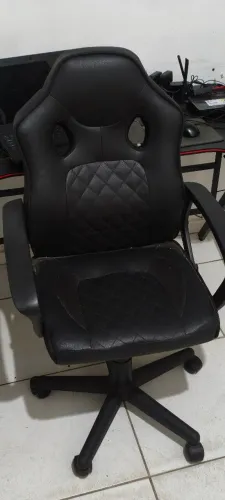 Cadeira Gamer