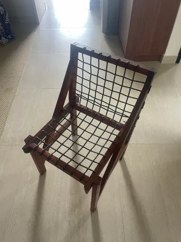 Cadeira clássica 