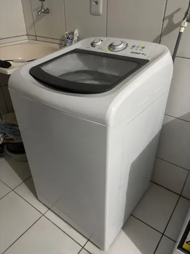 Máquina de lavar