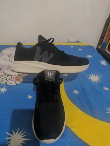 Tênis masculino West Coast N41