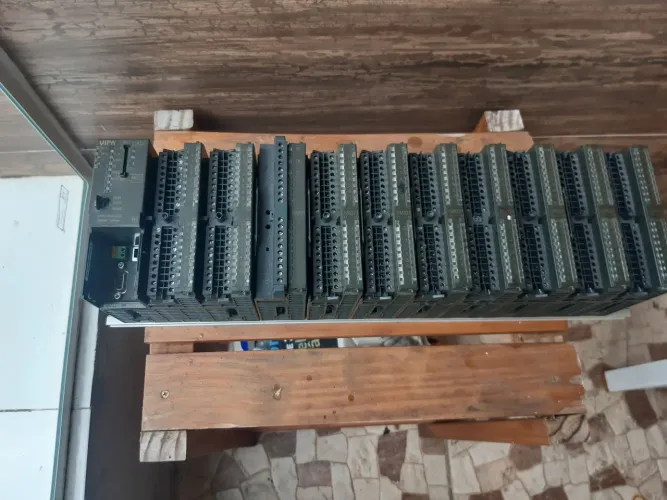 Vida CPU 314SC
