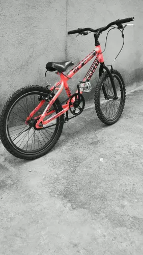 BICICLETA INFANTIL ARO 20 