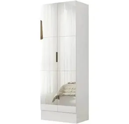 Sapateira multiuso Premium - Branco