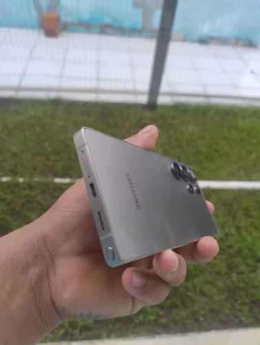 S25 ultra 256 GB impecável