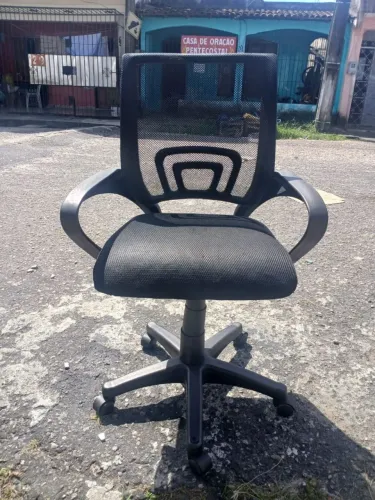 Cadeira para escritório 