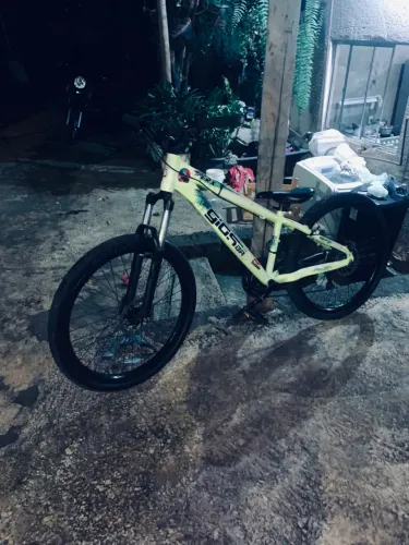 Bike gios