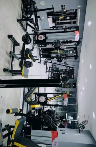 vendas de academia completa