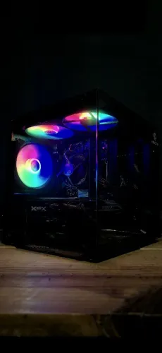 PC gamer