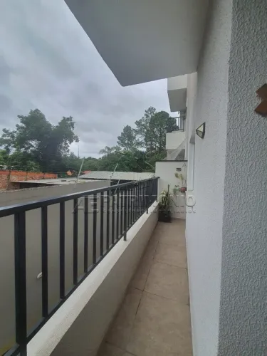 APARTAMENTO 2 Dorm. VISTA BELA RESERVA