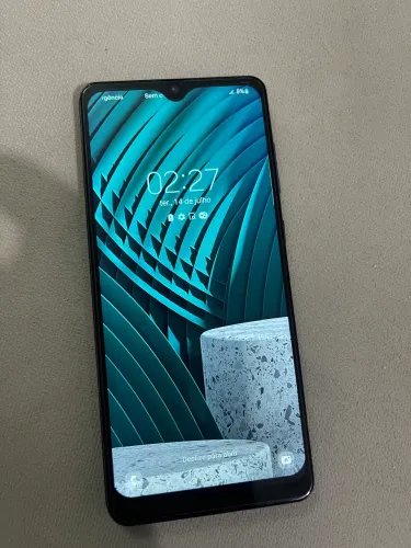 Samsung A31 128gb excelente