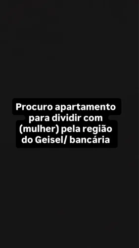 Dividir apartamento entre